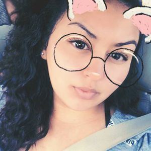 Meet your Posher, Daisy